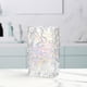 thumbnail image 2 of Jarrón , jarrón transparente sólida engrosada, jarrones de cristal decorativos de cristal modernos para flores, pieza Sunnimix Jarrón hidropónico, 2 of 7