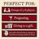 thumbnail image 3 of Horrible Therapist: Extra Horrible Edition - A Card Gameqa, 3 of 5