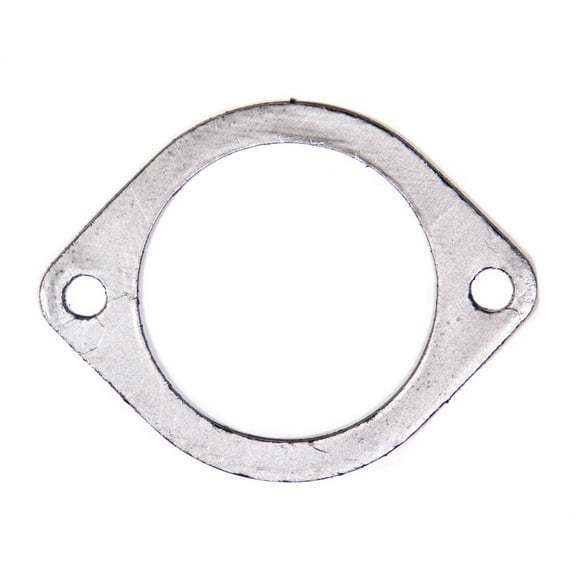 Remflex Inc. 8006 REM8006 3 BOLT HOLES, 4-7/32ININ BOLT HOLE SPACING, 2/SET, COLLECTOR FLANGE GASKET 2/SET
