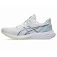 thumbnail image 3 of ASICS Women’s Running shoes VERSABLAST 3 White/Blue Expanse 1012B511.100 NEW!, 3 of 6