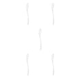 thumbnail image 1 of Colgante para hacer libros sweethay 5Conjunto Plata antigua, 1 of 6