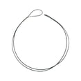 thumbnail image 2 of Starting Stringing Clamp Extension Line Extension Cord Ultralight Equipment Replace Part Stringing Tool Nylon Wire for Badminton Racquet, 2 of 8