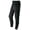 Black, variant on Martin Sports WOMEN'S Double-Knit Polyester Softball Pants