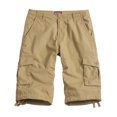 thumbnail image 2 of Matchstick Men's Cotton Cargo Shorts, 2 of 6