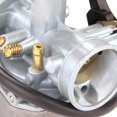 thumbnail image 4 of CUITING Carburetor PZ19 Carb for 50 70 90 110cc ATV Quad 4 Wheeler, 4 of 6
