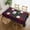 1, variant on Rectangle Table Cloth, Clan McCall Tartan Resistant Washable Tablecloth Decorative Table Cover for Dining, Indoor and Outdoor