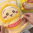 thumbnail image 4 of Chiikwa Potato Chips Bun Plush Doll 20cm Small Eight Usachi Doll Festival Surprise Gift, 4 of 26
