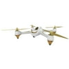 Hubsan H501S X4 FPV Brushless Quadcopter Flying Drone, White