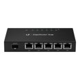 thumbnail image 2 of EdgeRouter X SFP - 5xRJ45 1xSFP Gigabit, 2 of 6