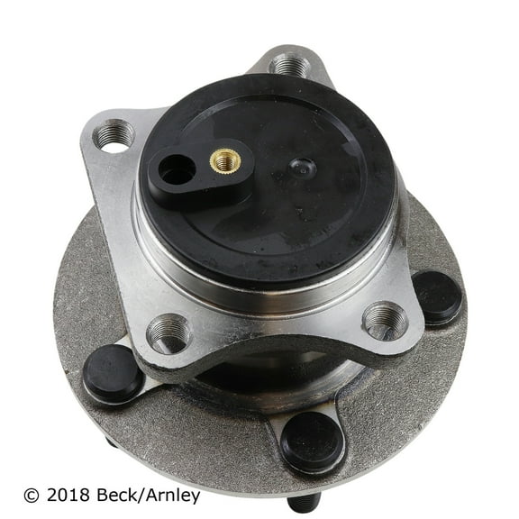 BeckArnley 051-6261 Hub And Bearing Assembly