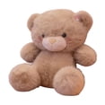 thumbnail image 2 of DAMAI Teddy Bear Stuffed Animal, Cute Teddy Bear Plush Toy Pillow, Huggable Stuffed Animal Valentines Day Gifts Plush Toys, Cuddly Bed Decor Gift, 2 of 5