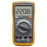 Fluke 15B+ 1000 V LCD Multimeter