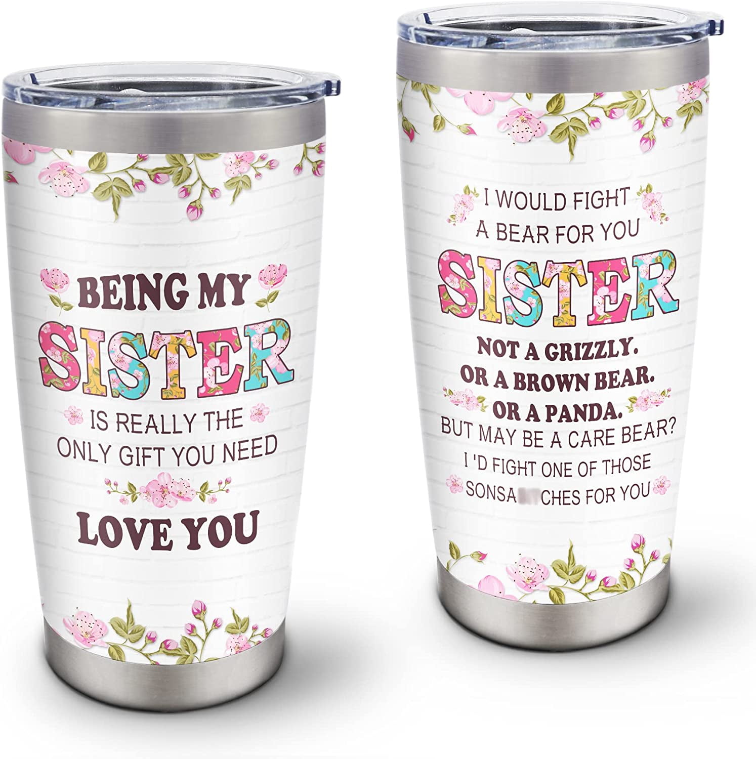 Top 24 Most Unique Birthday Gifts Ideas For Sister - Personal Chic