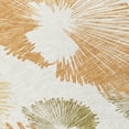 thumbnail image 2 of Dalyn Rugs Machine Washable Indoor/Outdoor Chantille ACN2132 Coral 8' x 8' Round Rug, 2 of 7
