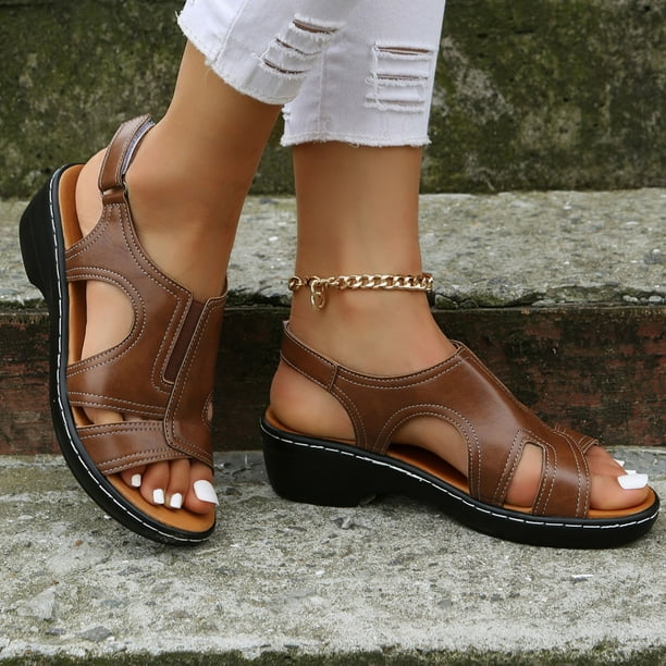 New chic womens sandals sale