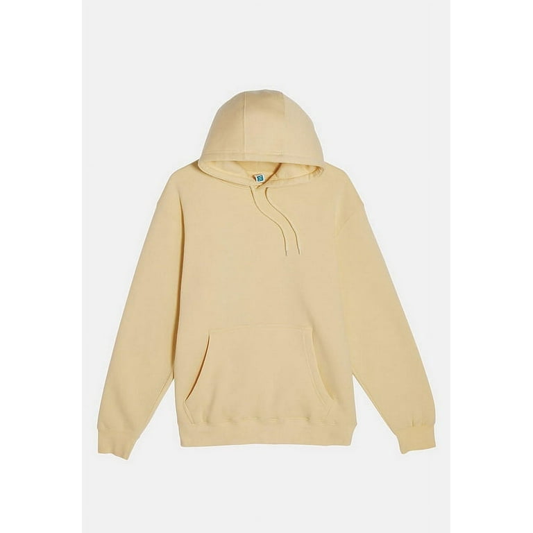 Lane Seven LS14001 Unisex Premium Pullover Hooded Sweatshirt