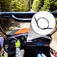 thumbnail image 3 of Unique Bargains Shifter Cable Gear Selector Shift Cable UTV Trans Shifter Cable for Polaris for Ranger 500 2009 4x4 EFI, 3 of 7