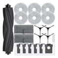 thumbnail image 1 of for Dreame L10s Pro Main Brush, Dust Bags, Mop, Filters, Side Brush, 1 of 5