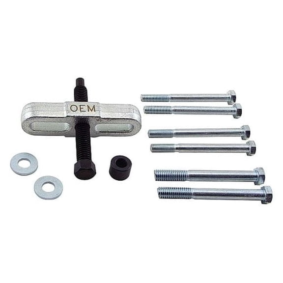 OEMTools Steering Wheel Puller