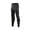 Black, variant on GYRATEDREAM 2 Pack Boys' Youth Compression Leggings Pants Tights Athletic Base Layer for Running Hockey Basketball 5-12T