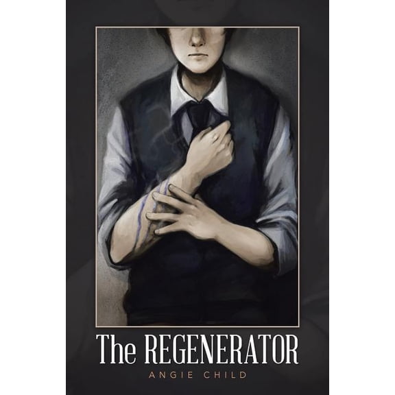 The Regenerator, (Paperback)