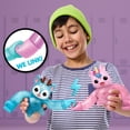 thumbnail image 2 of Toy Little Live Pets Hug Zoogooz Duroo Deer, 2 of 7