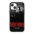 thumbnail image 1 of The Sopranos iPhone 15 Case BLN1500,iPhone 12, 1 of 3