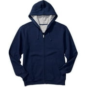 Men's Fleece Zip Hoodie