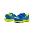thumbnail image 2 of Tenis Buble Gummers Para Niño Contactel Casual Rey 13-19 azul marino 14, 2 of 7
