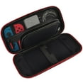 thumbnail image 1 of Bolsa Portátil Para Viajes, Bolsa De Transporte De Fibra, Accesorios Para Juegos, 1 of 5