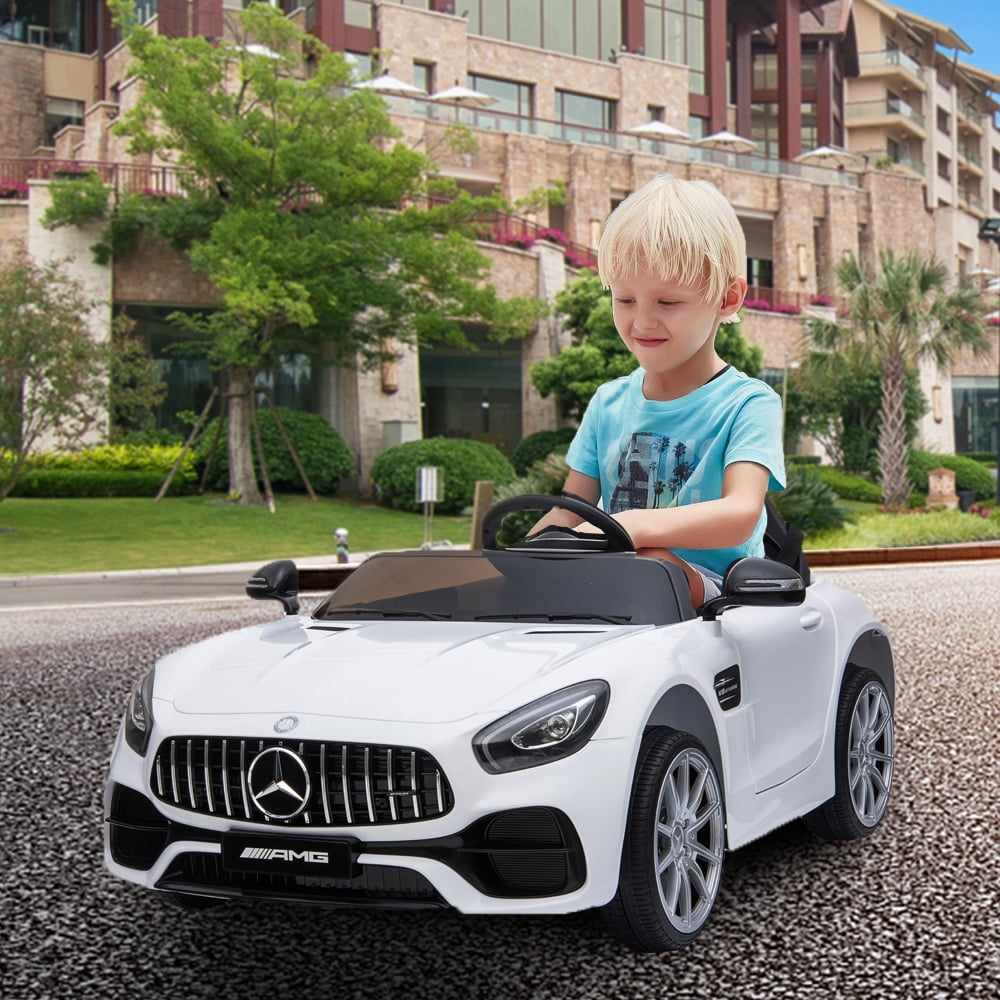 powered cars for toddlers