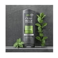 thumbnail image 2 of Dove Men+Care Extra Fresh Micro Moisture Cooling Body Wash 400 ml/ 13.5 oz 3 Pack, 2 of 7