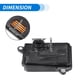 thumbnail image 4 of Filtros de aceite de transmisión automática Unique Bargains para Toyota Noah 2.0L 2010-2017 No.35330-28020 - Paquete de 1, 4 of 6