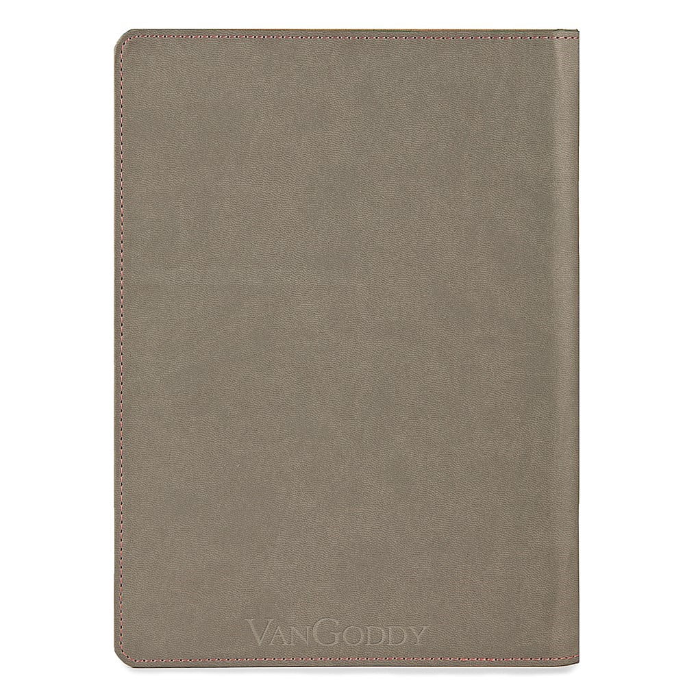 VANGODDY Mary Self Standing Universal Tablet Case Fits Tablets up to 9.75 x 6.9 Inches
