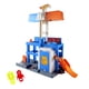 thumbnail image 1 of Pista de Juguete Mattel Hot Wheels Torre de Policía, 1 of 5