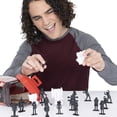 thumbnail image 2 of Cubo de baño Toy SKIBIDI con 20 figuras coleccionables, 2 of 3
