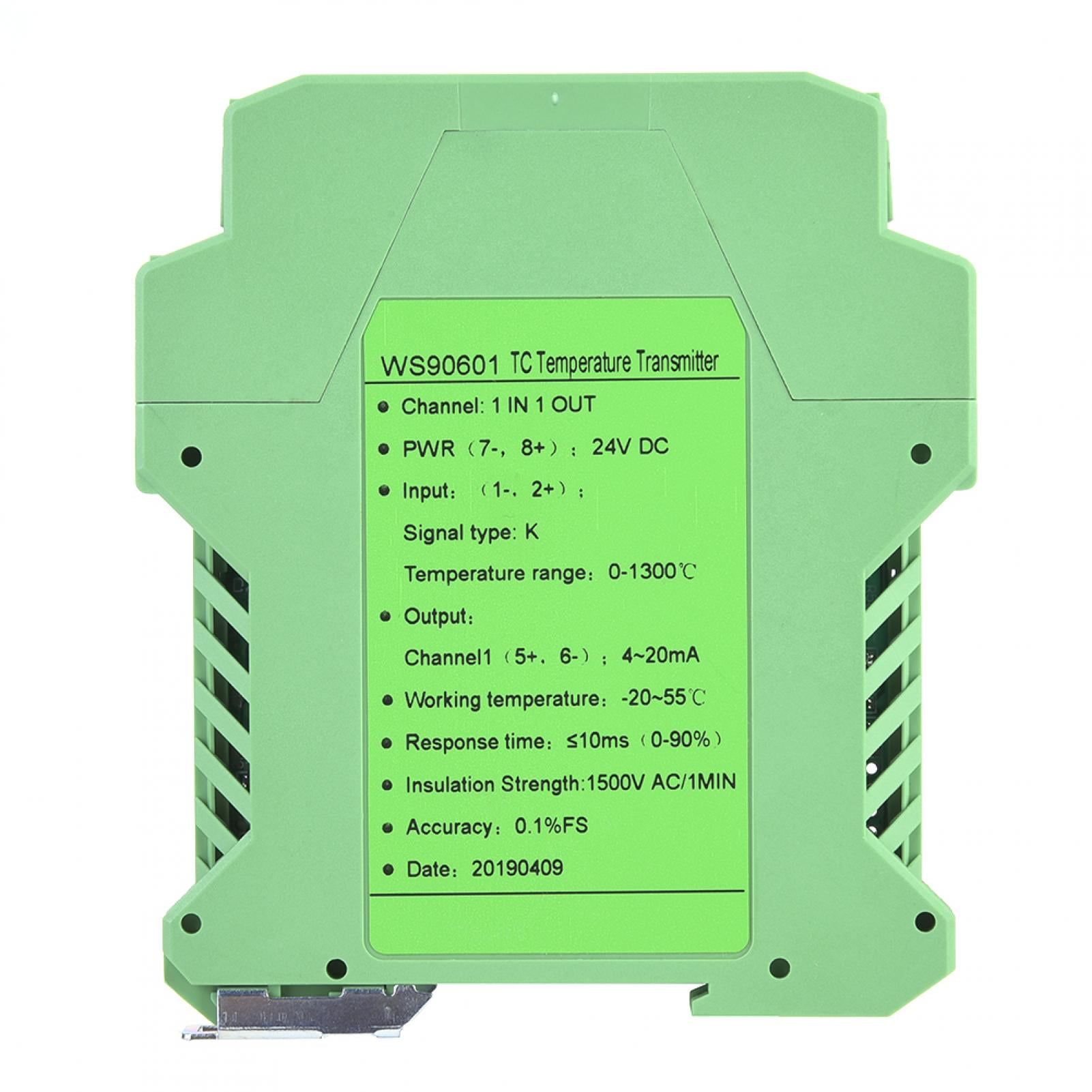 Signal Isolator,Electric Signal Isolator Analog Signal Isolation