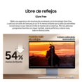 thumbnail image 4 of Monitor Samsung 32" Smart OLED M9 M90F 165Hz Silver, 4 of 9