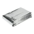 thumbnail image 1 of Almencla Film Mylar Réfléchissant pour Serres Jardin Camping Extérieur 1 Pce, 1 of 8