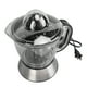 thumbnail image 1 of Exprimidor Eléctrico De Cítricos, Extractor De Zumo De Naranja, Apto Para Lavavajillas Para Pomelo, 1 of 7