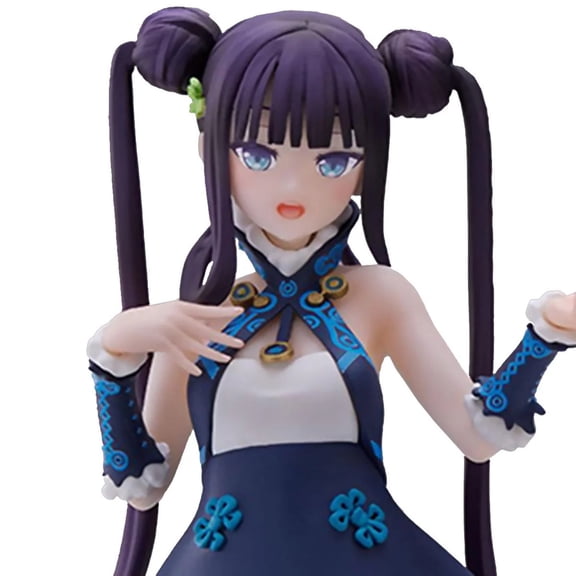 Fate/Grand Order Foreigner Yang Guifei Luminasta Statue