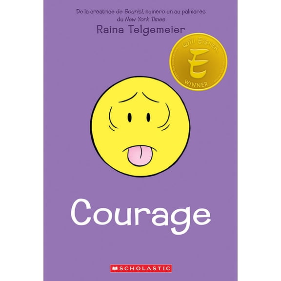 Courage (Paperback)