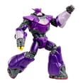 thumbnail image 2 of Figura de Acción Disney Pixar Large Scale Mega Zurg, 2 of 4