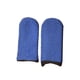 thumbnail image 3 of Tholdsy 2 Pieces Gaming Sweat Proof Cover Controller Sensitive Game Non-Scratch Finger Gloves Breathable Sleeve for Gamer Type1 NO1, 3 of 6