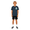 thumbnail image 3 of Maui and Sons Never Stop Short Sleeve Boy's T-Shirt Crew Neck Graphic Tee Inspired by California Surf Culture & Designed for Everyday Comfort, 3 of 6