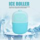 thumbnail image 5 of Rodillo Para Cubitos De Hielo, Rodillo Masajeador Facial De Hielo De Silicona Reutilizable, Compacto Y De Amplia Aplicación, Respetuoso Con El Medio Ambiente Para El Hogar, 5 of 7