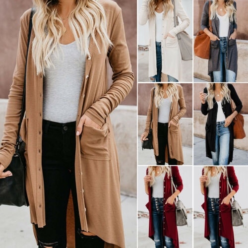 boho duster cardigan