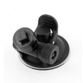 thumbnail image 2 of Car Video Recorder Suction Cup Mount Bracket Holder Black for Dash Camera, 2 of 4