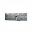 thumbnail image 2 of Moyic Teclado de computadora portátil Partes de actualizaciones de PC no mecánicas Teclado de computadora Estructura mejorada Componentes de Cuadernos de escritura y cuadernos de bocetos, 2 of 5