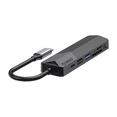 thumbnail image 3 of Adaptador Pd 3.0 Tipo C Hdmi 4k 5gbps Orico, 3 of 5